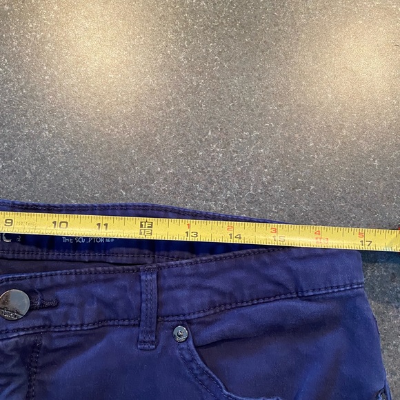 Tint jeans - Picture 5 of 5